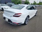 2025 G70 Thumbnail 24