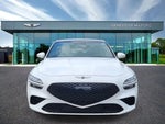 2025 G70 Thumbnail 30