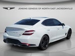 2025 G70 Thumbnail 3