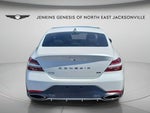 2025 G70 Thumbnail 4