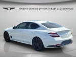 2025 G70 Thumbnail 5