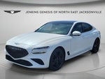 2025 G70 Thumbnail 6