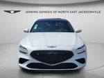 2025 G70 Thumbnail 7