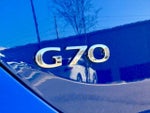 2025 G70 Thumbnail 15