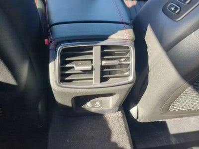 Photo of a 2025 Genesis G70 3.3T Sport Advanced 4DR Sedan for sale