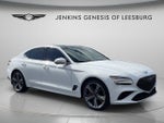 2025 G70 Thumbnail 1