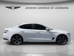 2025 G70 Thumbnail 3