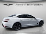 2025 G70 Thumbnail 4