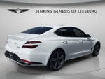 2025 G70 Thumbnail 5