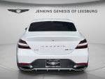 2025 G70 Thumbnail 6