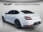 2025 G70 Thumbnail 7