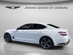 2025 G70 Thumbnail 8