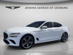 2025 G70 Thumbnail 10