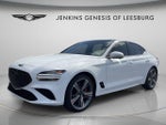 2025 G70 Thumbnail 11