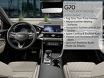 2025 G70 Thumbnail 15
