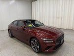 2024 G70 Thumbnail 1