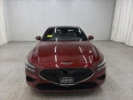2024 G70 Thumbnail 2