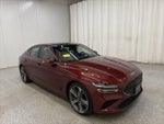 2024 G70 Thumbnail 3