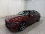 2024 G70 Thumbnail 4
