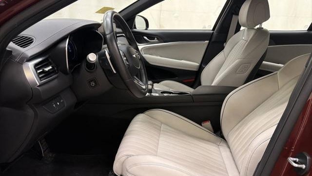 2024 Genesis G70 3.3T Sport Advanced