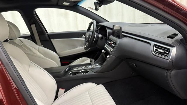 2024 Genesis G70 3.3T Sport Advanced