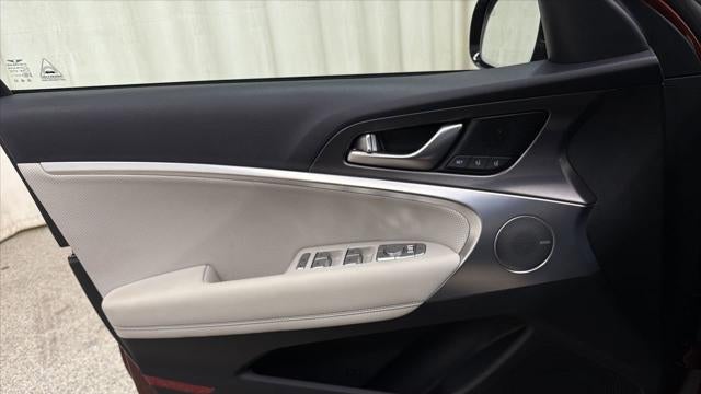 2024 Genesis G70 3.3T Sport Advanced