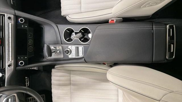 2024 Genesis G70 3.3T Sport Advanced