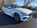 2024 G70 Thumbnail 3
