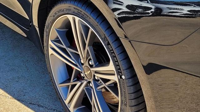 2025 Genesis G70 3.3T Sport Prestige
