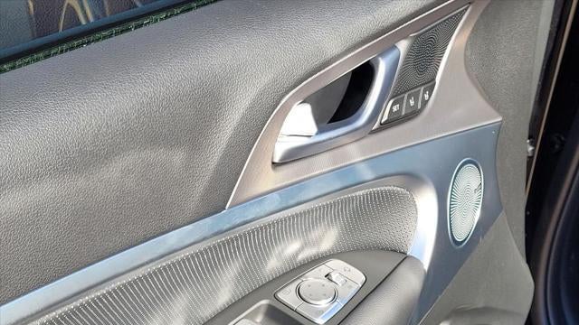 2025 Genesis G70 3.3T Sport Prestige