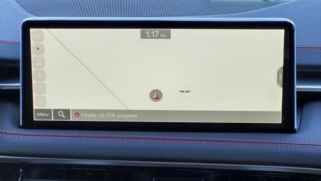 2025 Genesis G70 3.3T Sport Prestige
