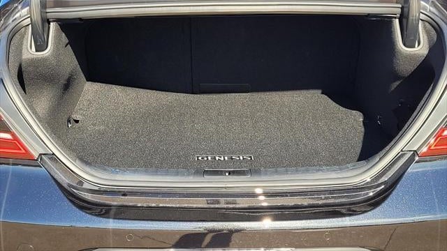 2025 Genesis G70 3.3T Sport Advanced