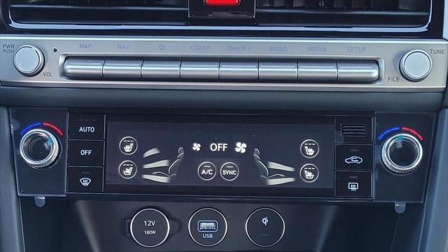 2025 Genesis G70 3.3T Sport Advanced