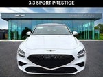 2025 G70 Thumbnail 2