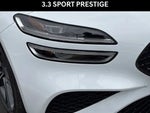 2025 G70 Thumbnail 3