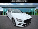 2025 G70 Thumbnail 4