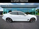 2025 G70 Thumbnail 5