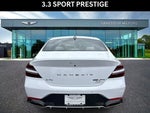 2025 G70 Thumbnail 7