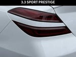 2025 G70 Thumbnail 8