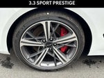 2025 G70 Thumbnail 11