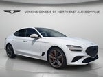 2025 G70 Thumbnail 1