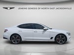 2025 G70 Thumbnail 2