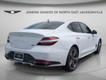 2025 G70 Thumbnail 3