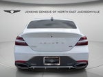 2025 G70 Thumbnail 4