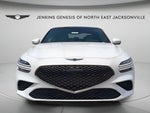 2025 G70 Thumbnail 8