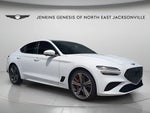 2025 G70 Thumbnail 9