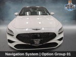 2026 G70 Thumbnail 2