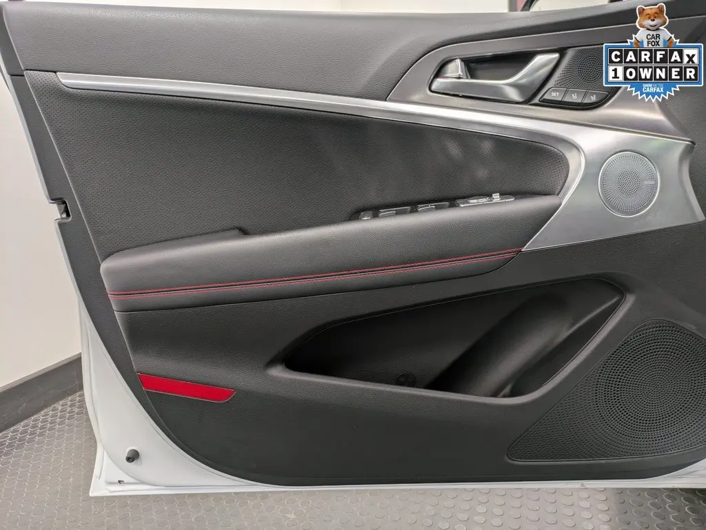 2026 Genesis G70 - $48,463