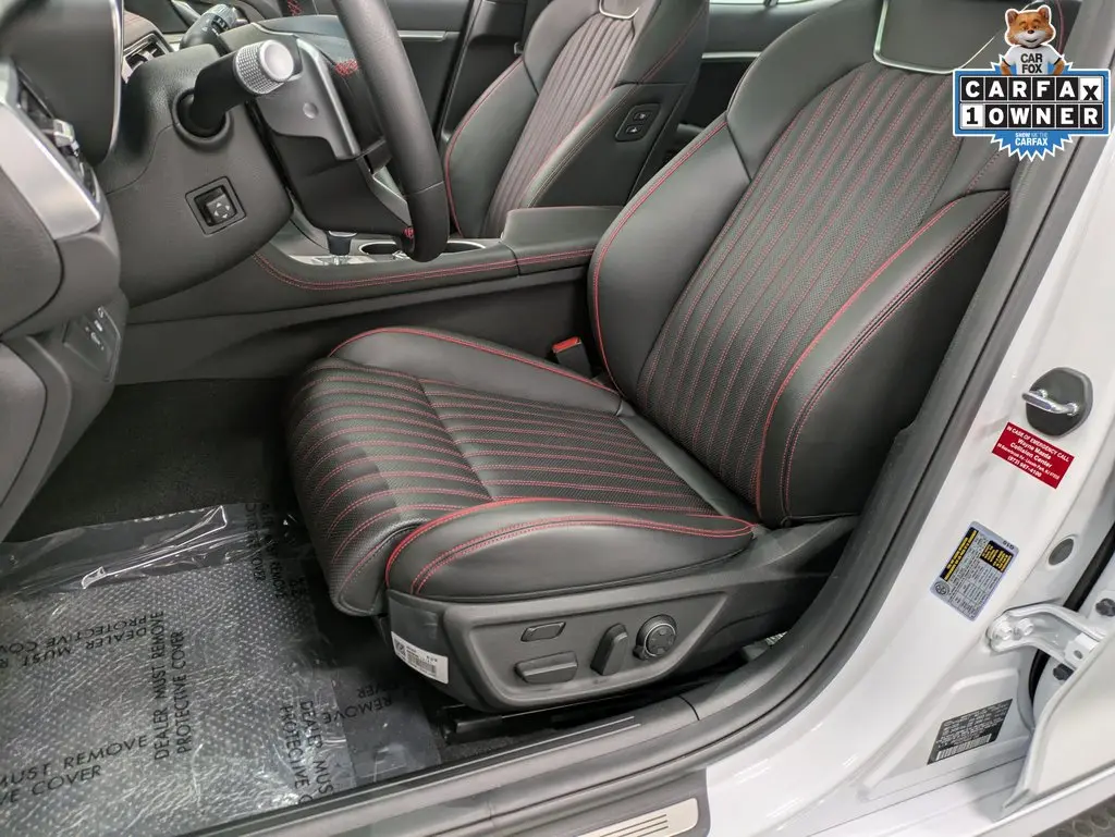 2026 Genesis G70 - $48,463