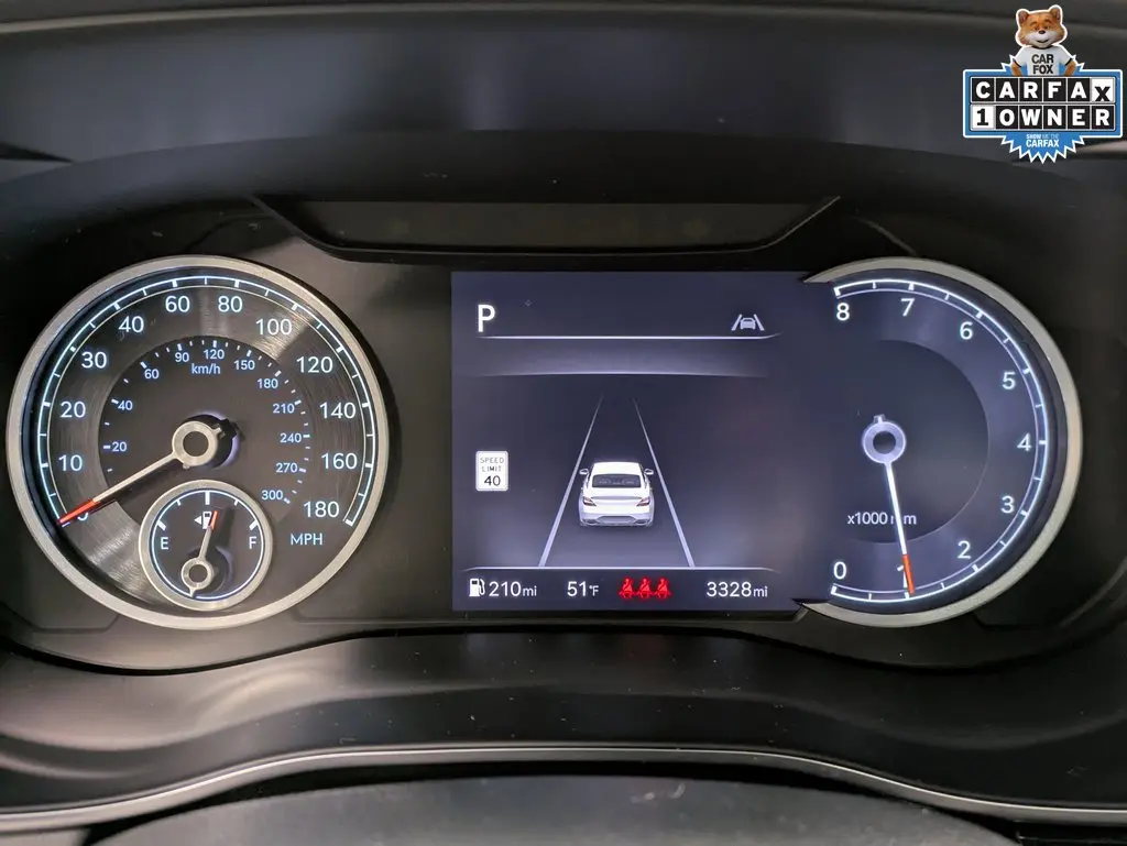 2026 Genesis G70 - $48,463